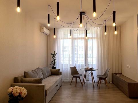 квартира за адресою Митрополита Василя Липківського вул. (Урицького), 37-Б