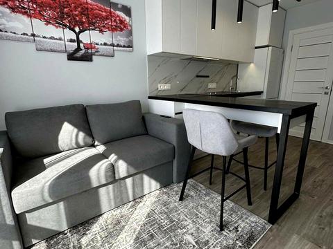 квартира по адресу Зализничная ул., 9А