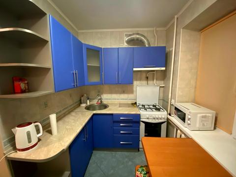 квартира за адресою Олексіївська вул., 11