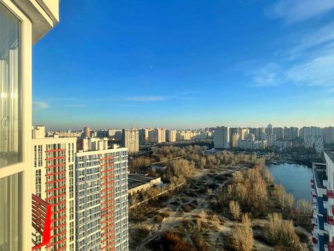 квартира за адресою Гліба Бабіча вул. (Канальна), 8-Б