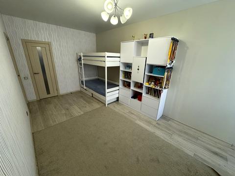 квартира за адресою Перспективна, 10