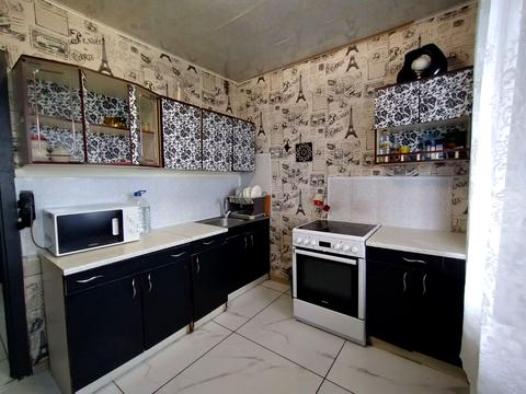 квартира по адресу Николая Свитальского ул. (Коротченко), 16