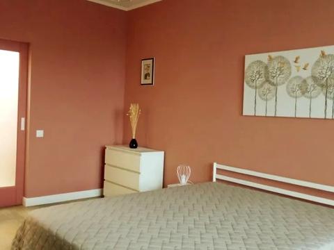 квартира по адресу Академика Вернадского бульв., 24