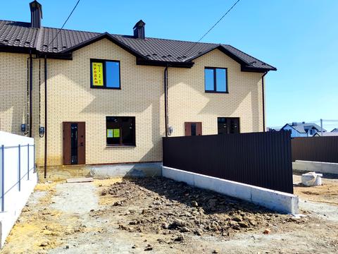 дом по адресу с. Агрономичное, Мелодійна