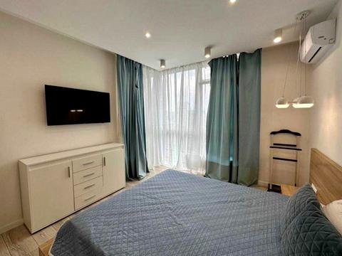 квартира за адресою Предславинська вул., 55-А