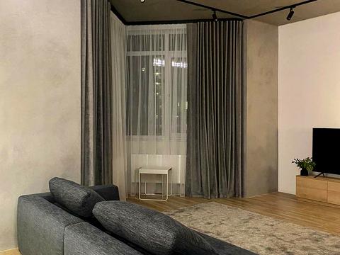 квартира за адресою Андрія Верхогляда вул. (Михайла Драгомирова), 14-А