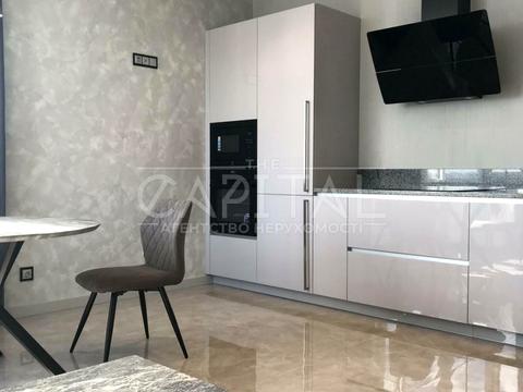 квартира за адресою Саксаганського вул., 37д