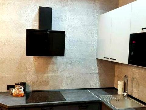 квартира за адресою Бердянська вул., 1