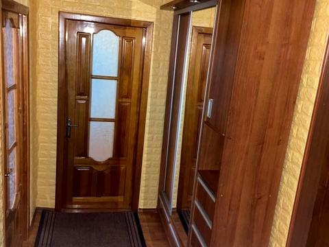 квартира за адресою Академіка Корольова вул., 34