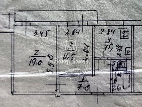 квартира за адресою Академіка Доброхотова вул., 30