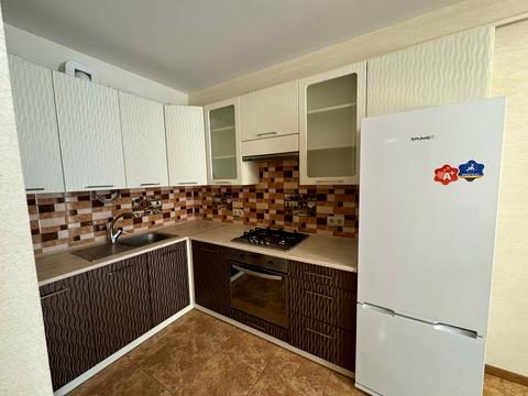 квартира за адресою Княгині Ольги вул., 100