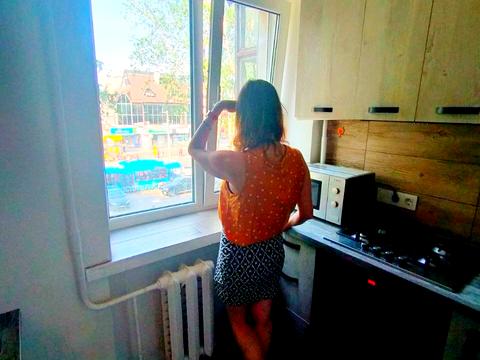 квартира за адресою Київська вул., 8
