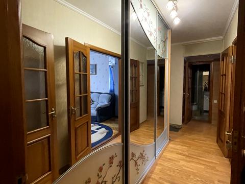 квартира за адресою Пролетарская, 22
