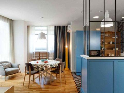 квартира за адресою Сімферопольська вул., 2-Н