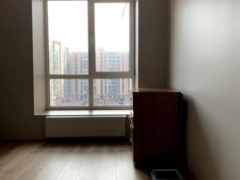 квартира за адресою Набережна Перемоги вул., 44