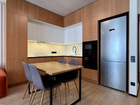 квартира по адресу Михаила Максимовича ул. (Трутенко Онуфрия), 26-Г