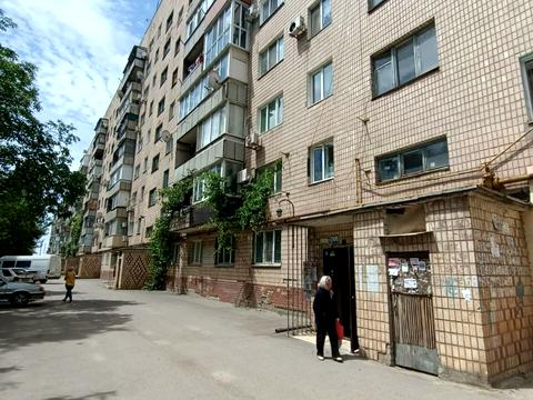 квартира за адресою Павла Глазового вул. (Балакіна), 4