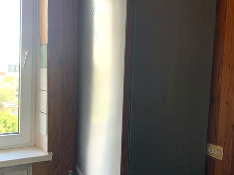 квартира по адресу Петлюры ул. (Маршала Рыбалко), 2а