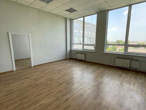 коммерческая по адресу Слобожанский просп. (им. газеты Правда), 29