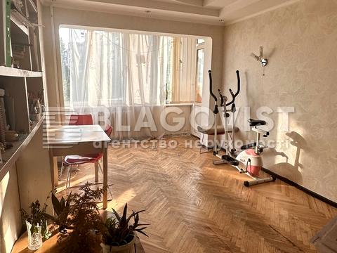 квартира по адресу Віктора Ярмоли ул., 28/32