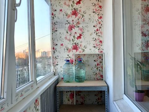 квартира по адресу 297-й квартал ул., 2