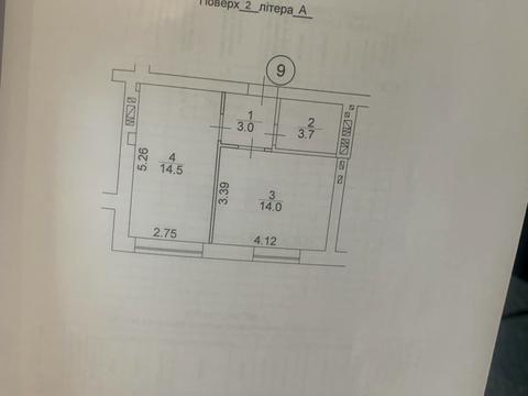 квартира по адресу Соборная ул., 2-К/5
