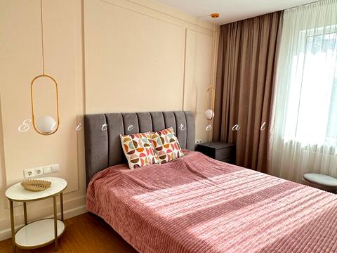 квартира по адресу Урловская ул., 38