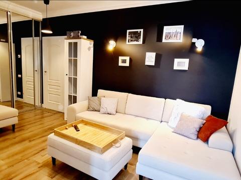 квартира за адресою Юлії Здановської вул. (Ломоносова), 50/2