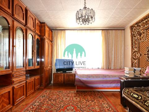квартира за адресою Молодіжна, 48