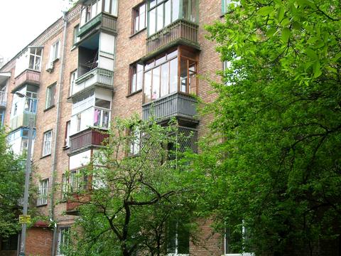 квартира за адресою Ґарета Джонса вул. (Сім'ї Хохлових), 6