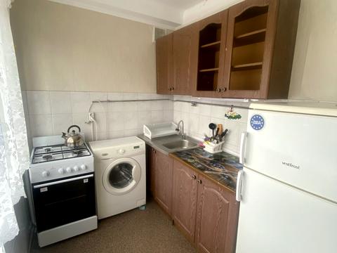 квартира за адресою Воскресенський просп. (Перова), 18