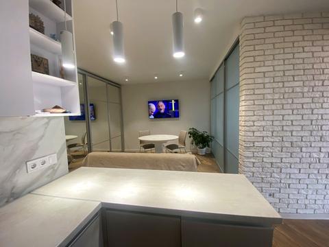 квартира по адресу Львовская ул., 15б