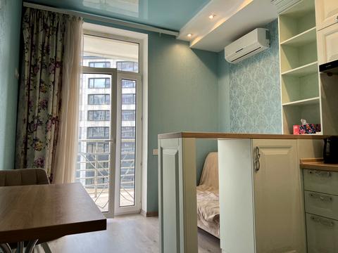 квартира за адресою Саперне Поле вул., 12