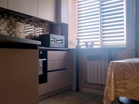 квартира за адресою Ольжича, 30