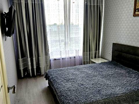 квартира за адресою Архітекторська вул., 111