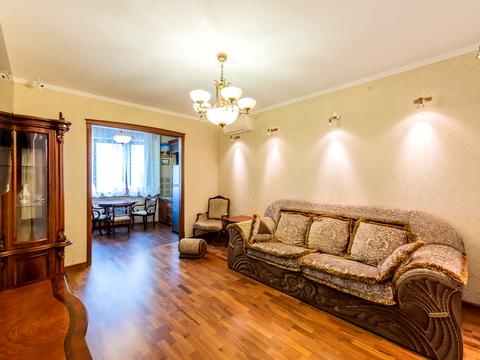 квартира по адресу Генерала Шаповала ул. (Механізаторів), 2-А