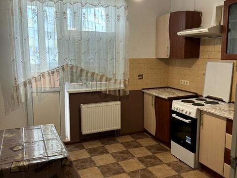 квартира по адресу Драгоманова ул., 6/1