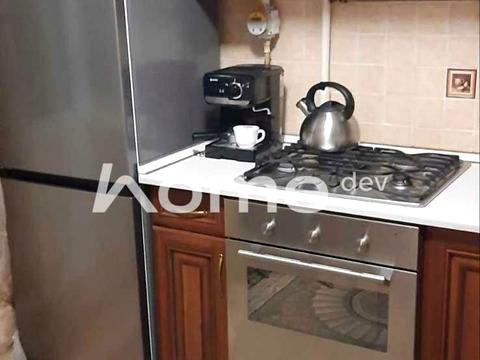 квартира за адресою Оболонський просп., 1