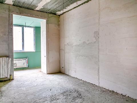 квартира по адресу Лосевский пер., 2А