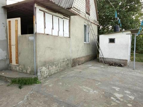 будинок за адресою Херсонський Шлях вул.
