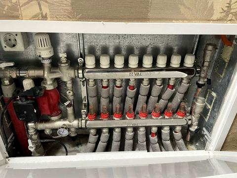 будинок за адресою смт. Воскресенське, Поздовжня