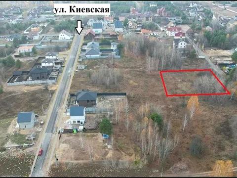 ділянка за адресою Грушевий провулок