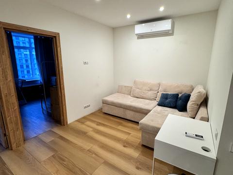 квартира за адресою Євгена Сверстюка вул. (Марини Раскової), 6