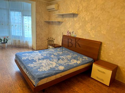 квартира за адресою Юлії Здановської вул. (Ломоносова), 58