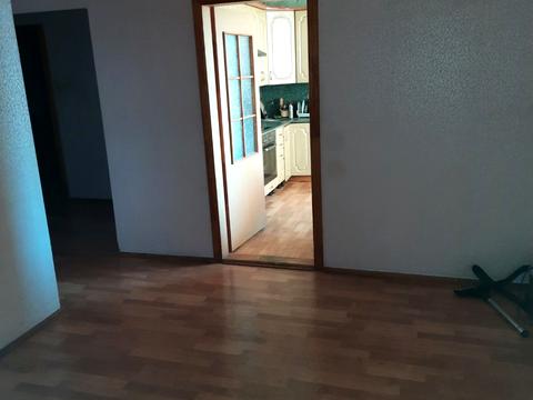 квартира по адресу Милославская ул., 47-А