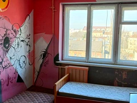 квартира по адресу Мельника ул. (Черняховского), 6