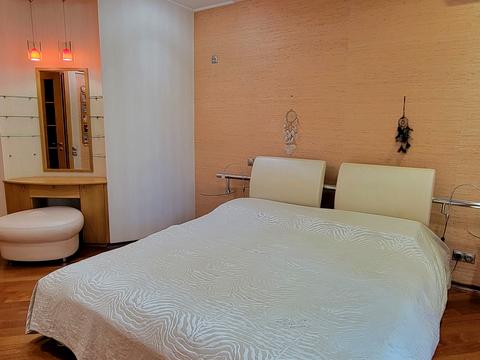 квартира за адресою Князя Ярослава Мудрого вул. (Ленінградська), 8