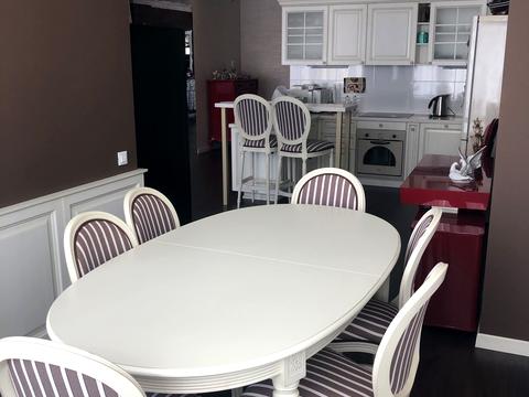 квартира за адресою Генуезька вул., 5