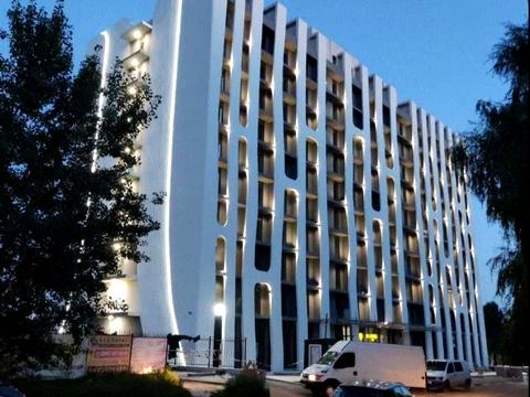 квартира за адресою Боголюбова вул., 43