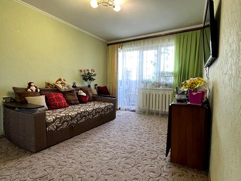 квартира за адресою Яновського вул., 96
